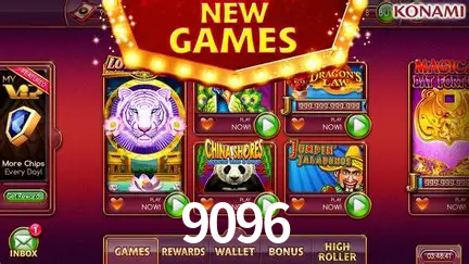 Live Casino 9096