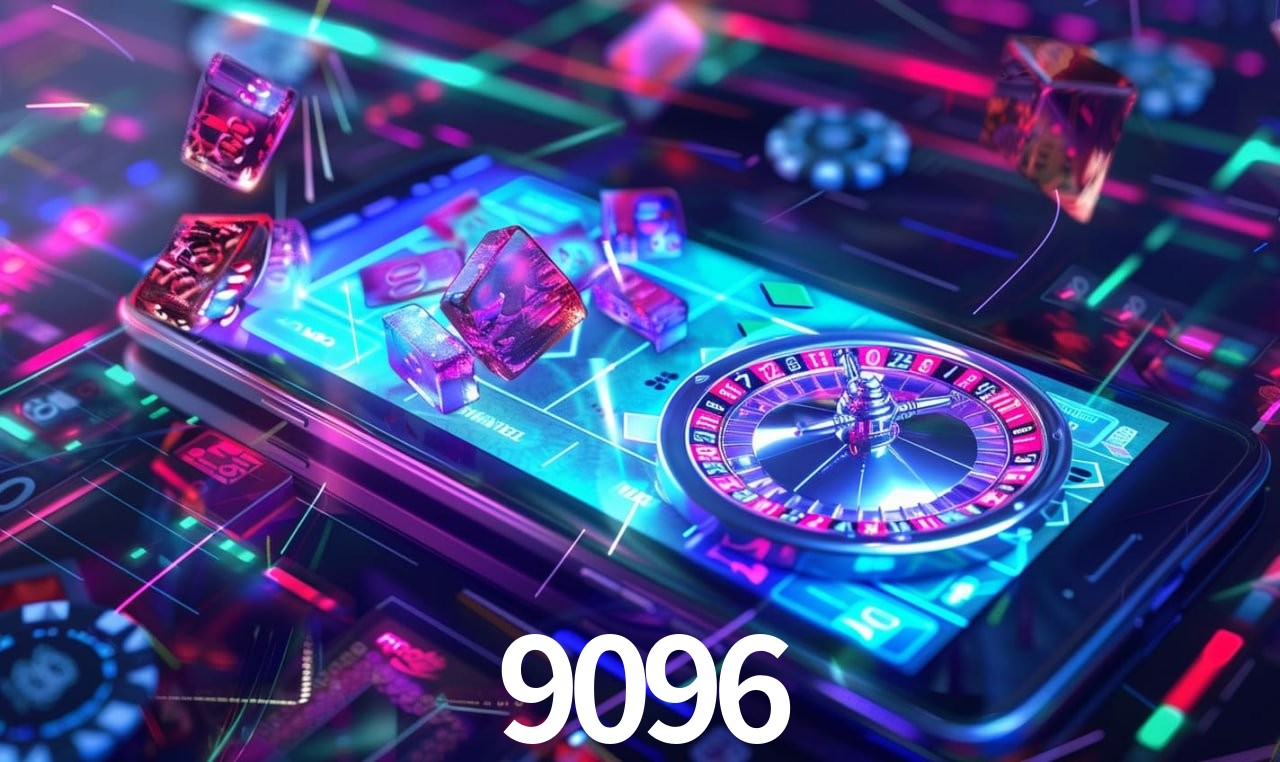 Welcome Bonus 9096