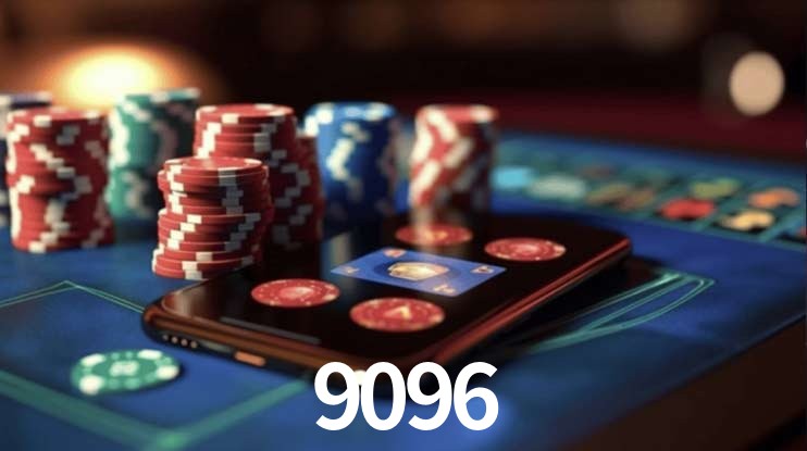 Sports Statistics 9096