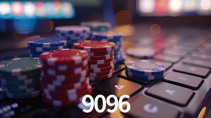 Secure Login 9096