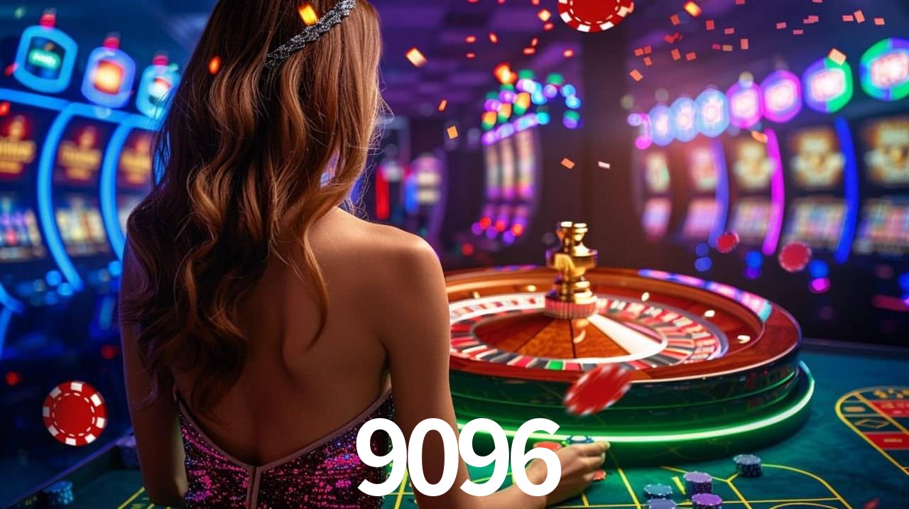 9096 App Interface