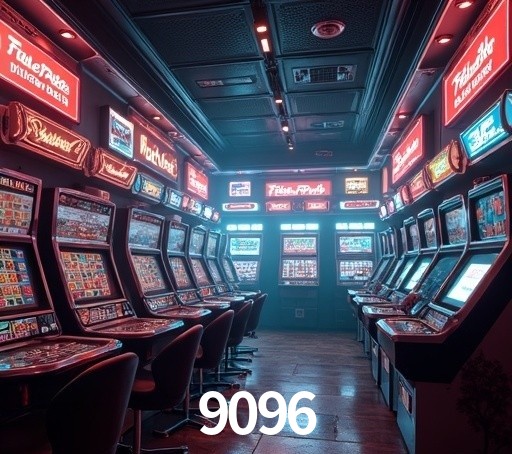 Security Systems 9096