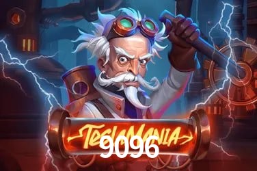 Slot Games 9096
