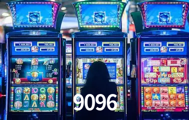 VIP Casino 9096