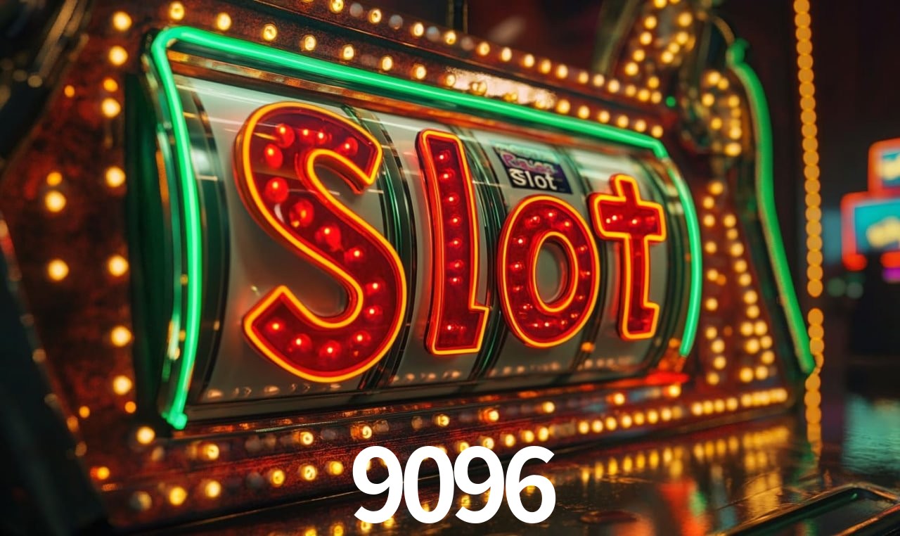Account Benefits 9096