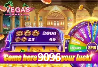 Blackjack Table 9096