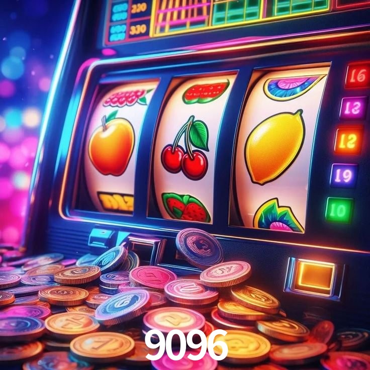 Experiência VIP 9096