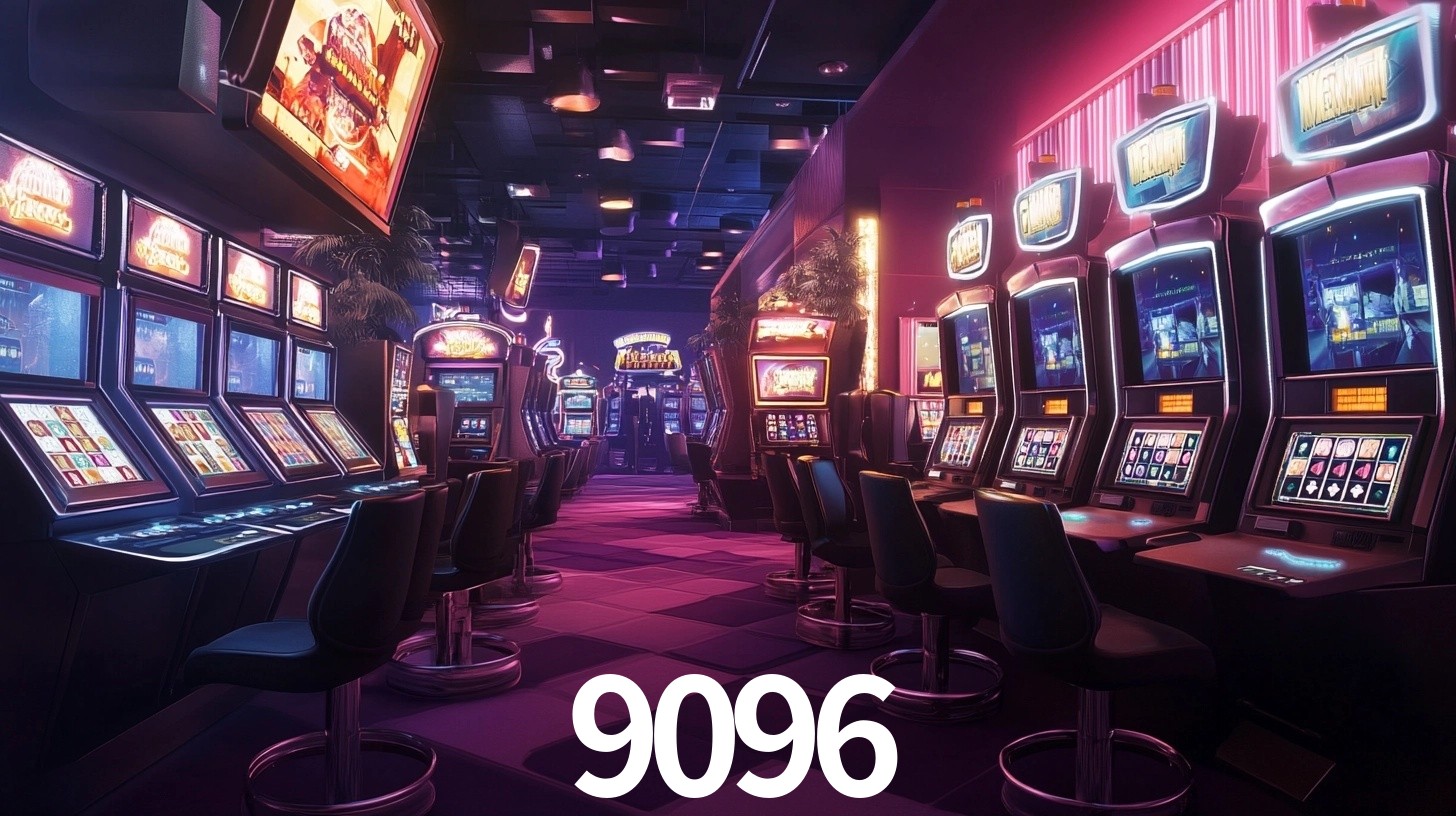 Tournaments 9096
