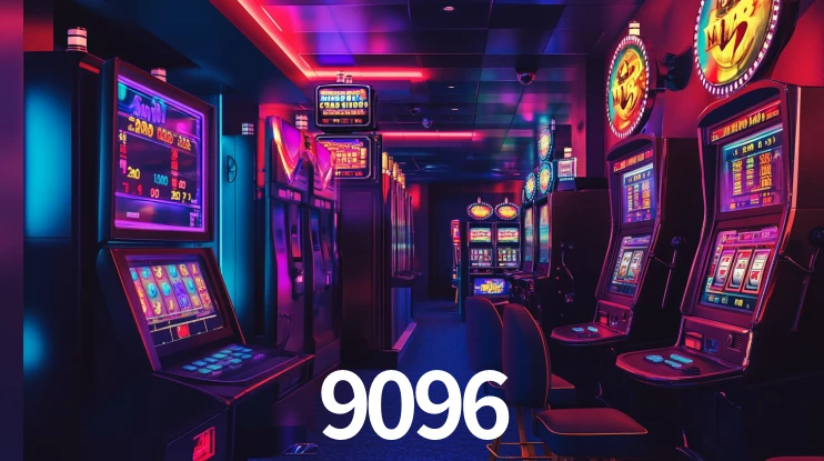 Welcome Bonus 9096