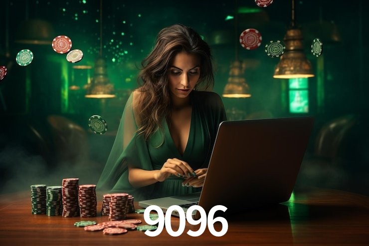 Instant EasyPaisa 9096