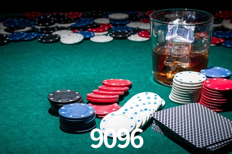 Football Betting 9096