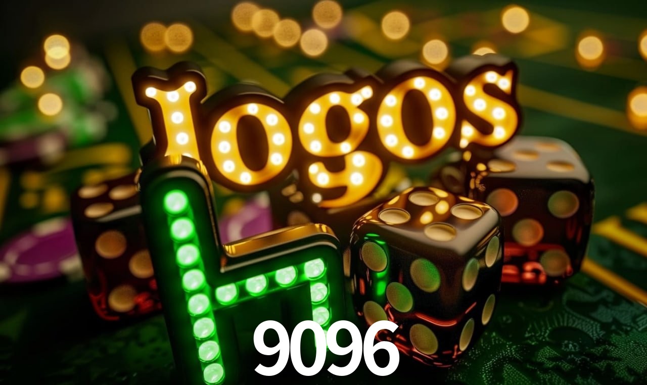 Bonus Features 9096